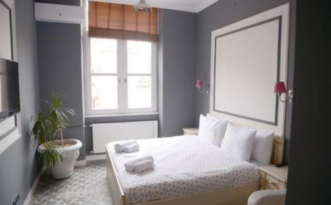 Фото отеля The Loft Istanbul