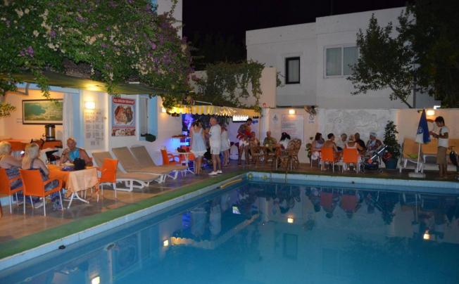 Фото отеля KAVALA STUDIO