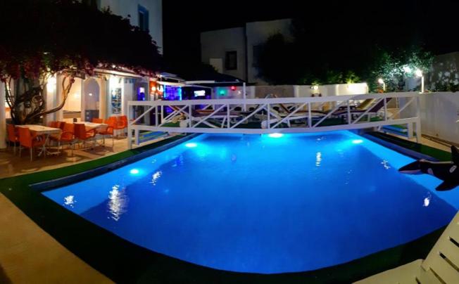 Фото отеля KAVALA STUDIO
