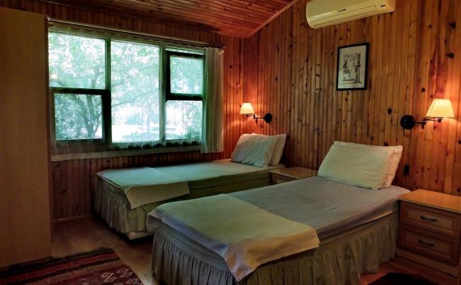 Фото отеля Kibala Hotel