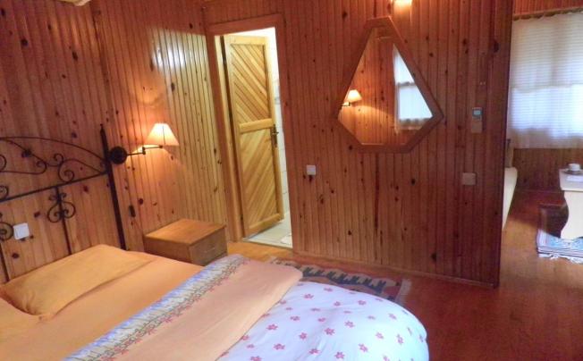 Фото отеля Kibala Hotel