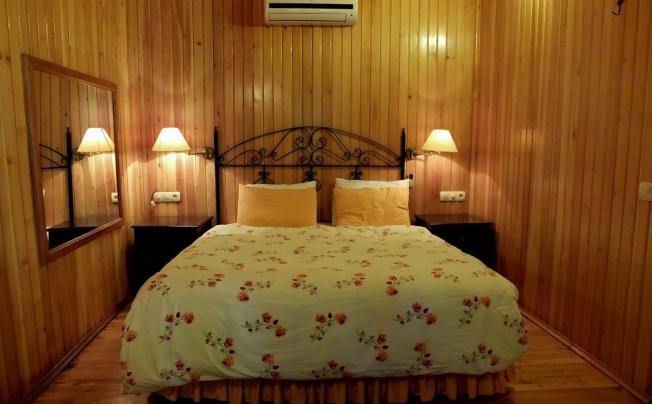 Фото отеля Kibala Hotel
