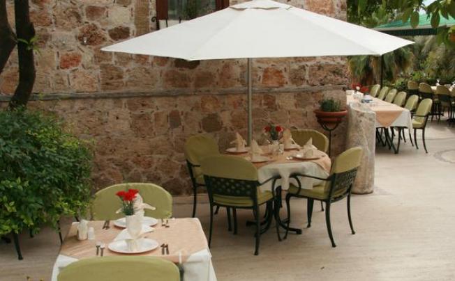 Фото отеля Dogan Hotel