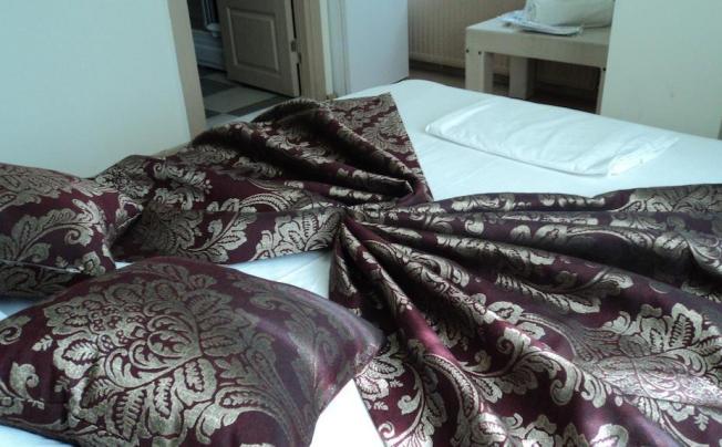 Фото отеля Bade Otel