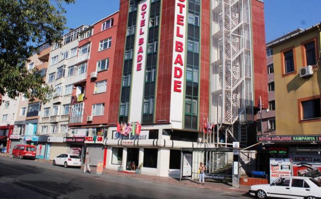 Фото отеля Bade Otel