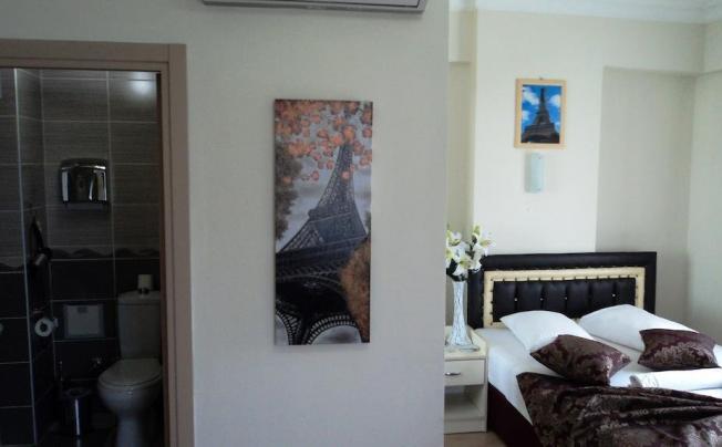 Фото отеля Bade Otel