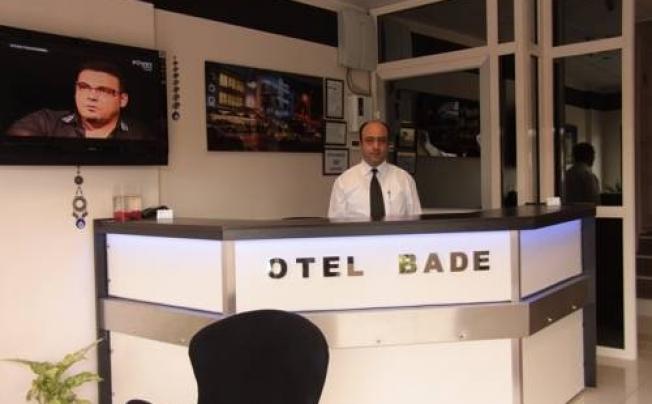 Фото отеля Bade Otel
