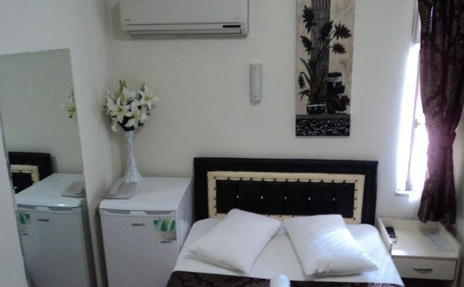 Фото отеля Bade Otel