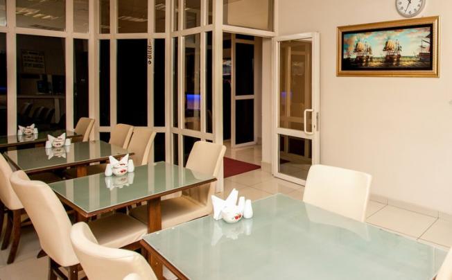 Фото отеля Bade Otel