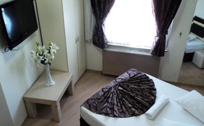 Фото отеля Bade Otel