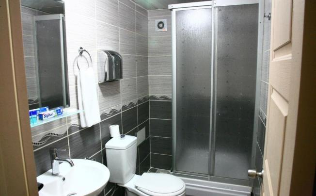 Фото отеля Bade Otel