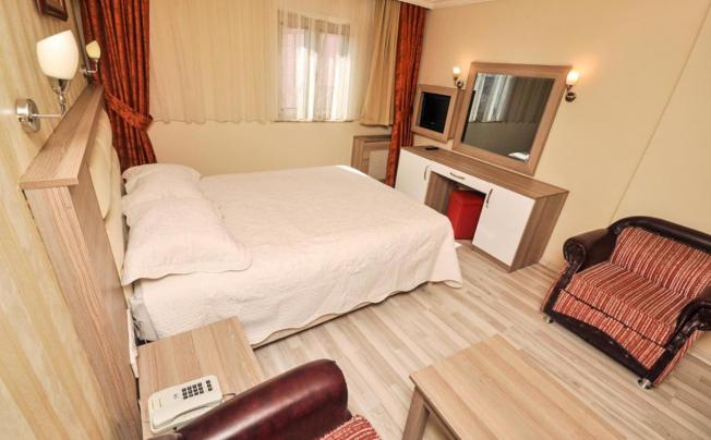 Фото отеля ARTI BOUTIQUE HOTEL