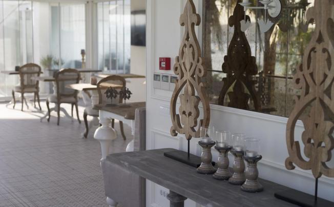 Фото отеля Ena Boutique hotel Bodrum
