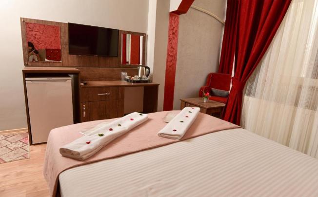 Фото отеля Rays Hotel