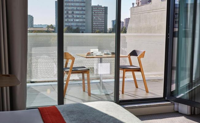 Фото отеля Holiday Inn Express Istanbul Atakoy Metro