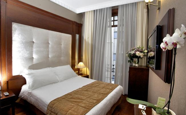 Фото отеля Atik Palace Hotel