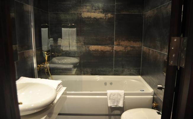 Фото отеля Atik Palace Hotel