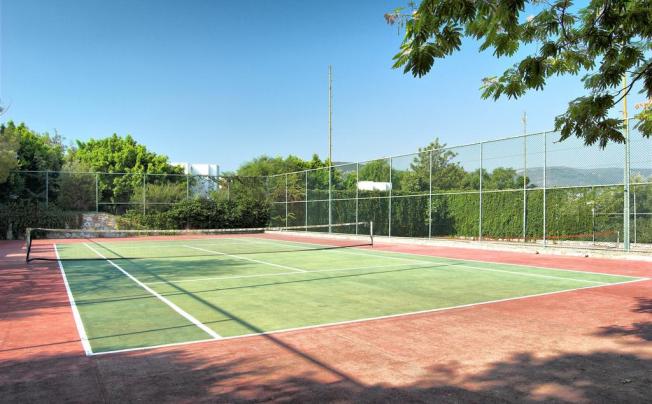 Фото отеля Ora Tatil Koyu