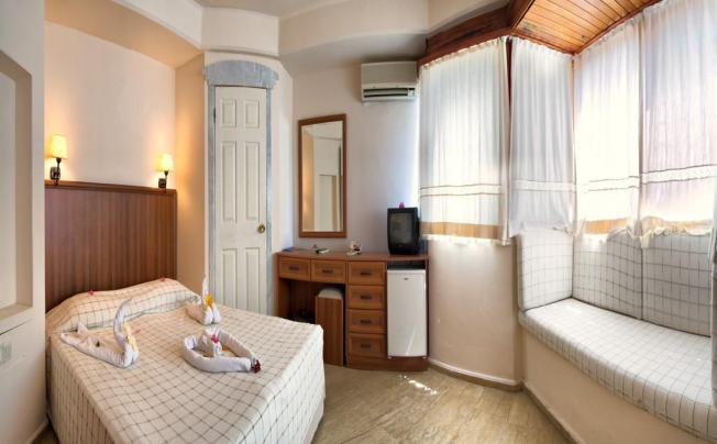 Фото отеля Ora Tatil Koyu
