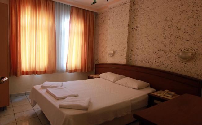 Фото отеля Damlatas elegant apartments