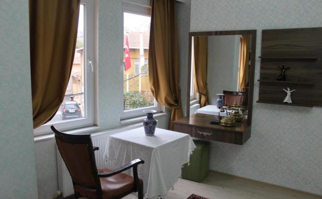 Фото отеля De Maree Hotel