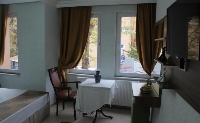 Фото отеля De Maree Hotel