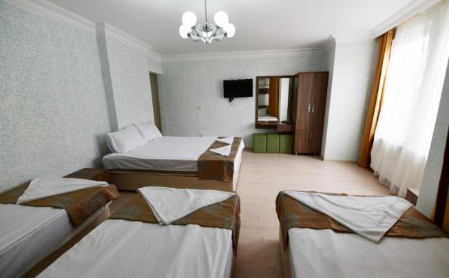 Фото отеля De Maree Hotel