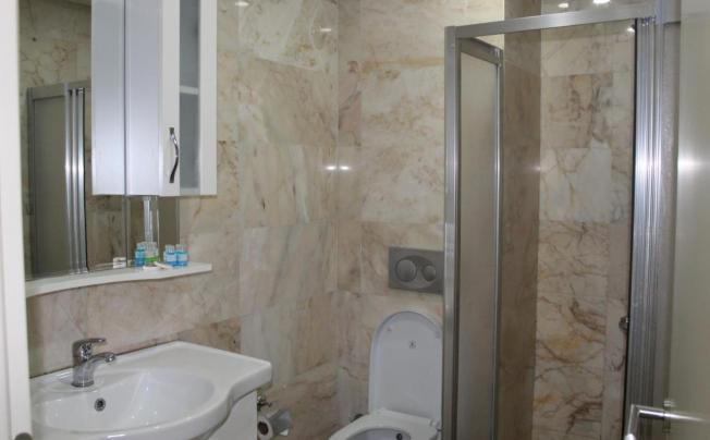 Фото отеля De Maree Hotel