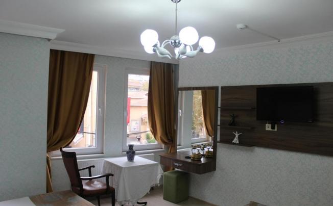 Фото отеля De Maree Hotel