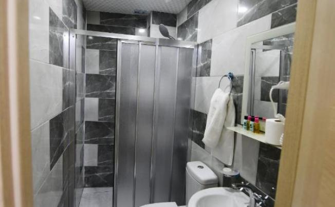 Фото отеля De Maree Hotel