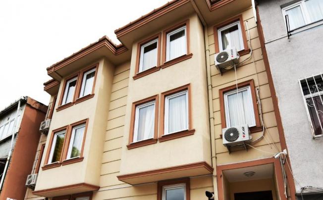 Фото отеля De Maree Hotel