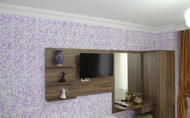 Фото отеля De Maree Hotel