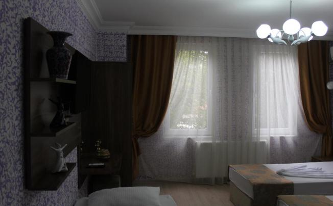 Фото отеля De Maree Hotel