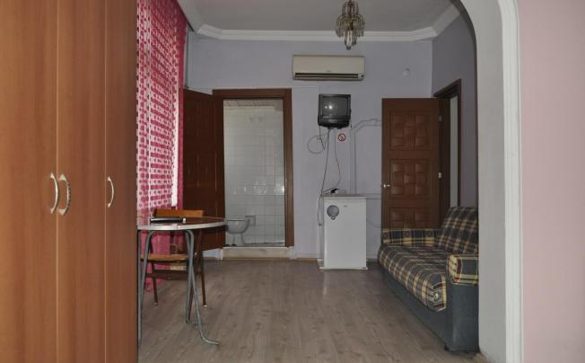 Фото отеля Erkal Pansion