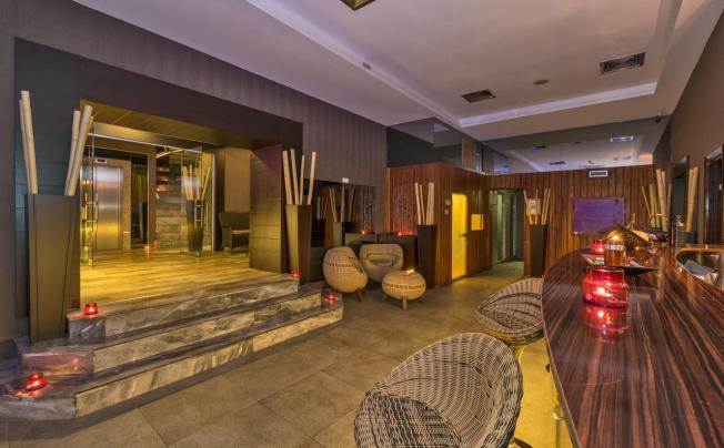 Фото отеля Avantgarde Hotel Taksim