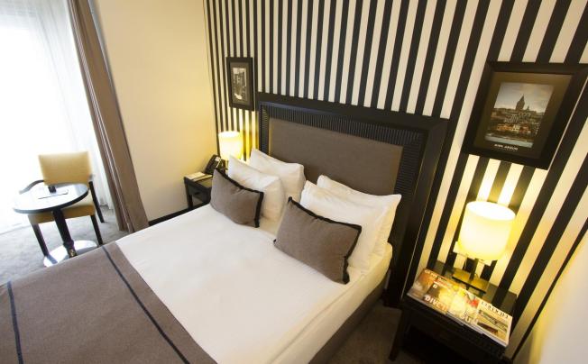 Фото отеля Avantgarde Hotel Taksim