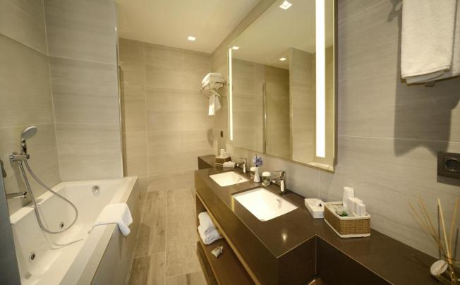 Фото отеля Best Western Sile Gardens & Spa