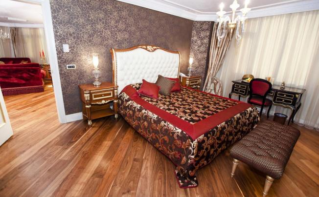 Фото отеля Best Western Sile Gardens & Spa