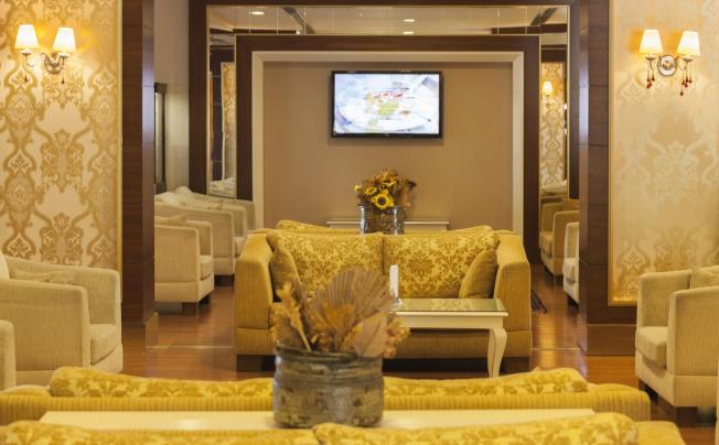 Фото отеля Iz Flower Side Beach Hotel
