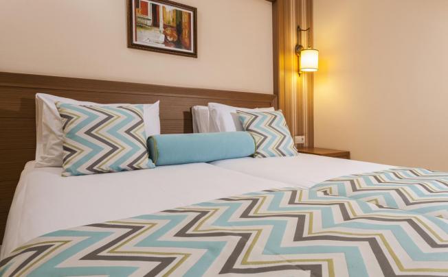 Фото отеля Iz Flower Side Beach Hotel
