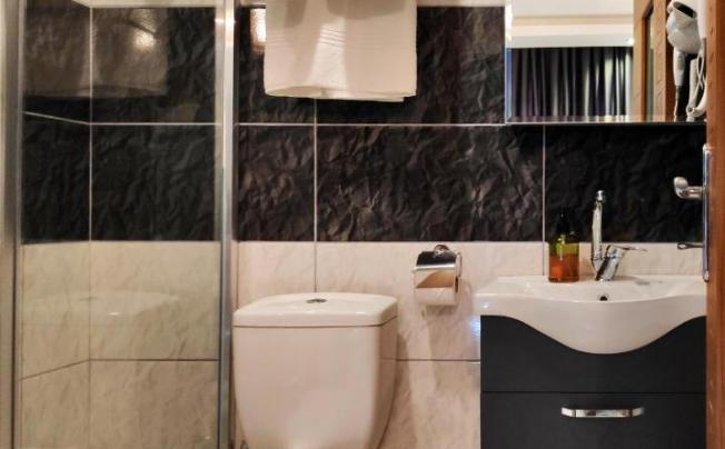 Фото отеля TOPRAK APART OTEL
