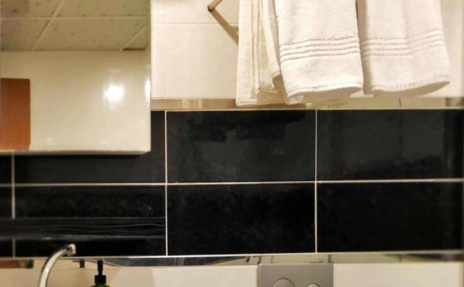 Фото отеля TOPRAK APART OTEL