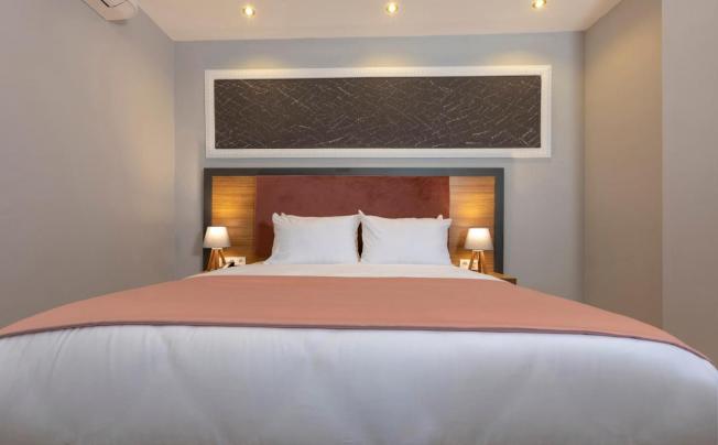 Фото отеля TOPRAK APART OTEL