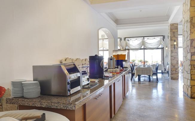 Фото отеля Suhan Seaport Hotel