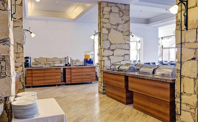 Фото отеля Suhan Seaport Hotel