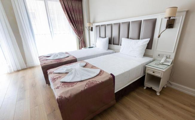 Фото отеля Villa Sweet Hotel