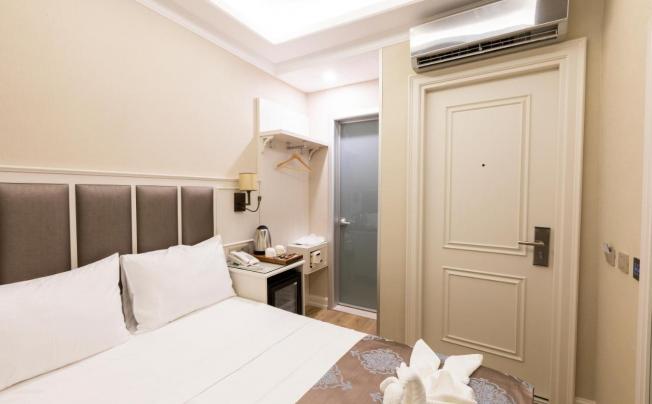 Фото отеля Villa Sweet Hotel
