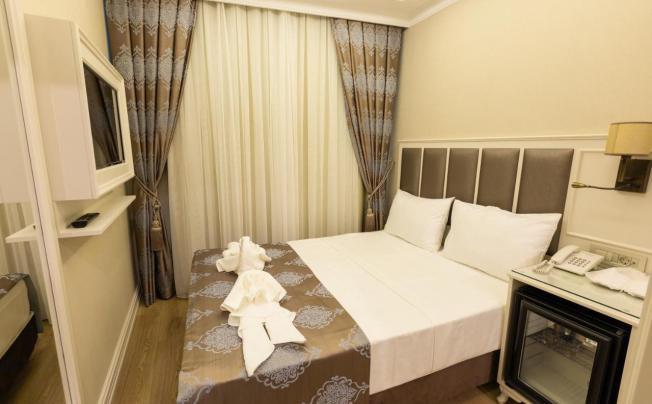 Фото отеля Villa Sweet Hotel