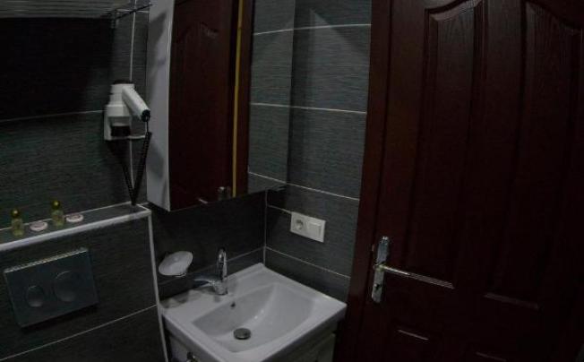 Фото отеля Ramparts Hotel