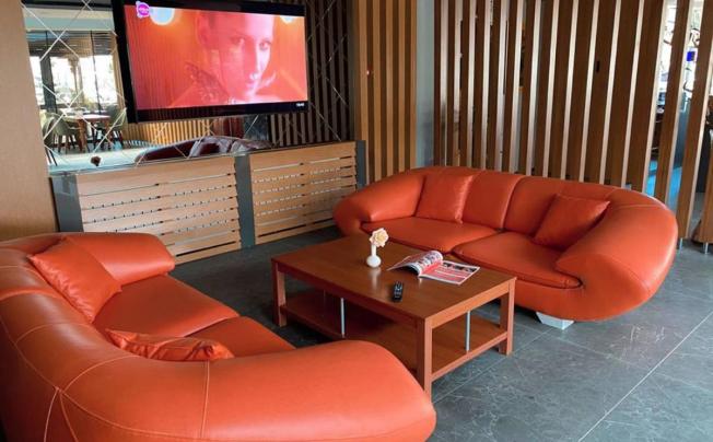 Фото отеля ZEYNEL BOUTIQUE HOTEL